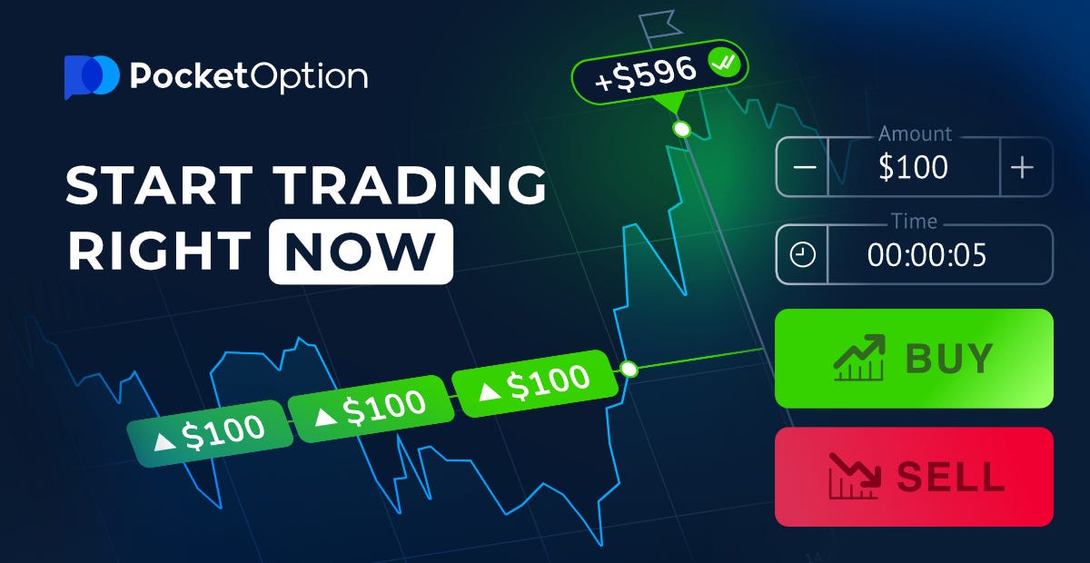 The Complete Guide to Pocket Option Trading Made Easy